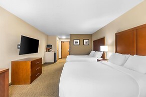 Comfort Inn & Suites Sikeston I-55