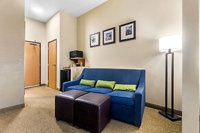 Comfort Inn & Suites Sikeston I-55