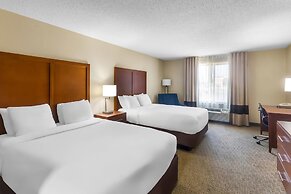 Comfort Inn & Suites Sikeston I-55