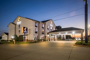 Comfort Inn & Suites Sikeston I-55