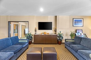 Comfort Inn & Suites Sikeston I-55