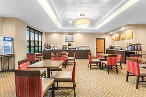 Comfort Inn & Suites Sikeston I-55