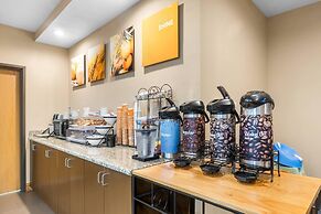Comfort Inn & Suites Sikeston I-55