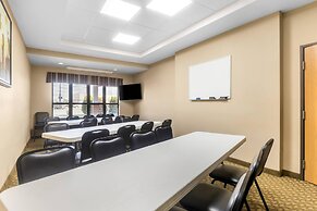 Comfort Inn & Suites Sikeston I-55
