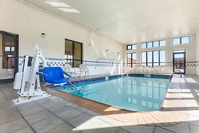 Comfort Inn & Suites Sikeston I-55