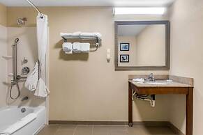 Comfort Inn & Suites Sikeston I-55
