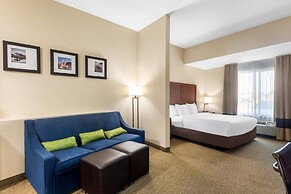 Comfort Inn & Suites Sikeston I-55