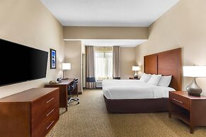 Comfort Inn & Suites Sikeston I-55