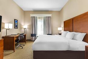 Comfort Inn & Suites Sikeston I-55