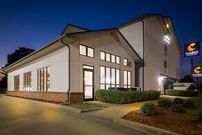 Comfort Inn & Suites Sikeston I-55