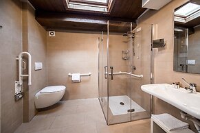 Hotel & Residenza 100 Torri