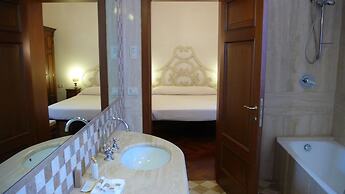 Hotel & Residenza 100 Torri