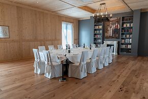 Hotel Cristallo Club