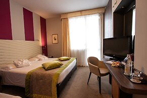 Hotel Cristallo Club