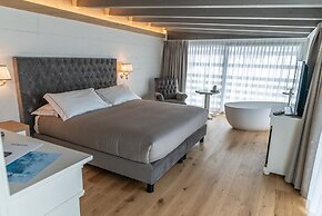 Hotel Cristallo Club