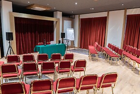 Hotel Cristallo Club