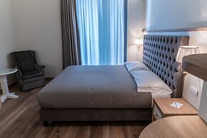 Hotel Cristallo Club