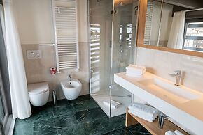 Hotel Cristallo Club