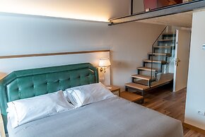 Hotel Cristallo Club