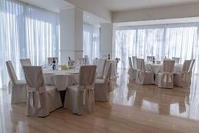 Hotel Cristallo Club