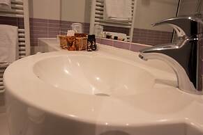 Hotel Cristallo Club