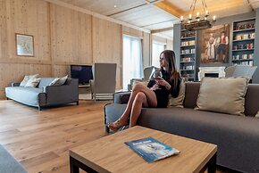 Hotel Cristallo Club