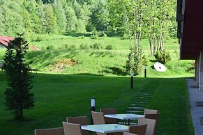 Hotel Cristallo Club