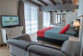 Hotel Cristallo Club