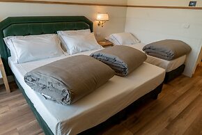 Hotel Cristallo Club