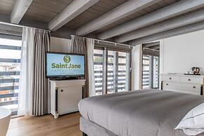 Hotel Cristallo Club