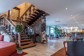 Hotel Cristallo Club