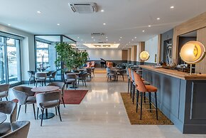 Hotel Cristallo Club