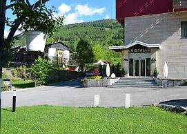 Hotel Cristallo Club