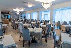 Hotel Cristallo Club