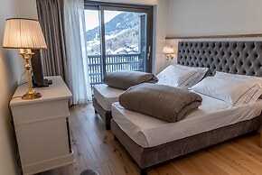 Hotel Cristallo Club