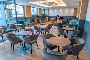 Hotel Cristallo Club