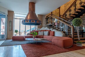 Hotel Cristallo Club