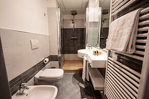 Hotel Cristallo Club