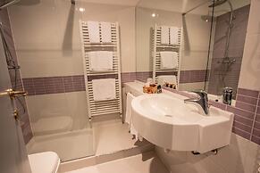 Hotel Cristallo Club