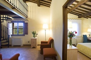 Sovana Hotel & Resort