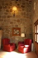 Sovana Hotel & Resort