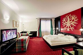 Hotel Schrofenstein