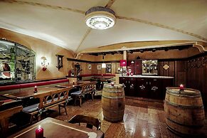 Hotel Schrofenstein