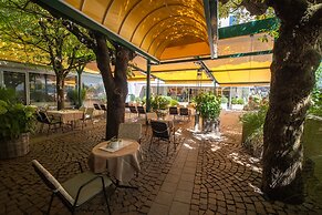 Hotel Schrofenstein