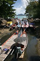 Samui First House Hotel