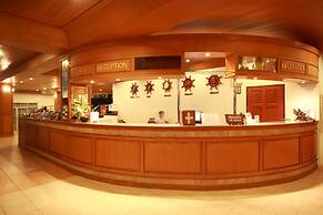 Samui First House Hotel