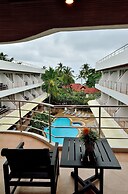 Samui First House Hotel