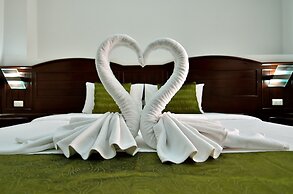 Samui First House Hotel