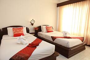 Samui First House Hotel