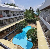 Samui First House Hotel